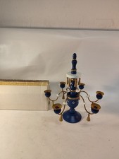 Leuchterspinne Leuchter