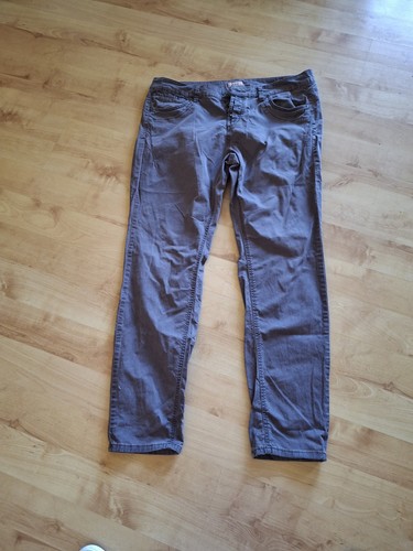 Triangle jeans grau größe - grau,