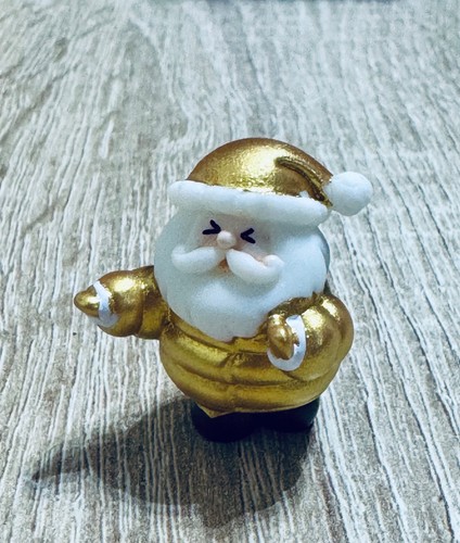 Weihnachtsmann nikolaus mini - weihnachtsmann,