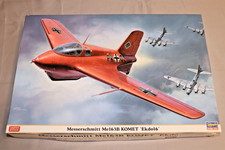 HASEGAWA 08213 MESSERSCHMITT