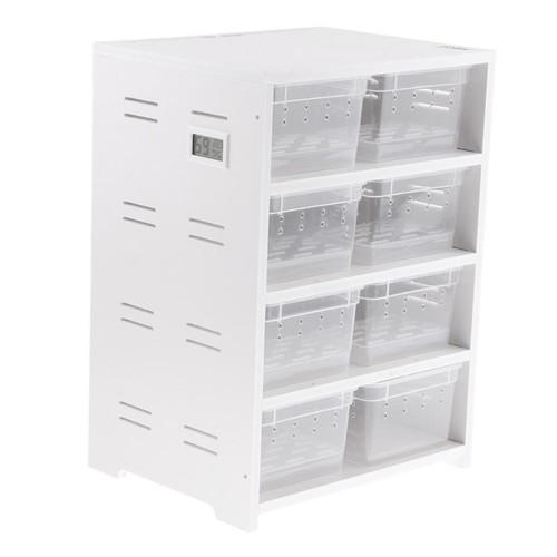Zuchtbox für reptil winter - zuchtbox,