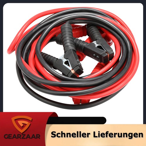 überbrückungskabel 3000amp - Überbrückungskabel,