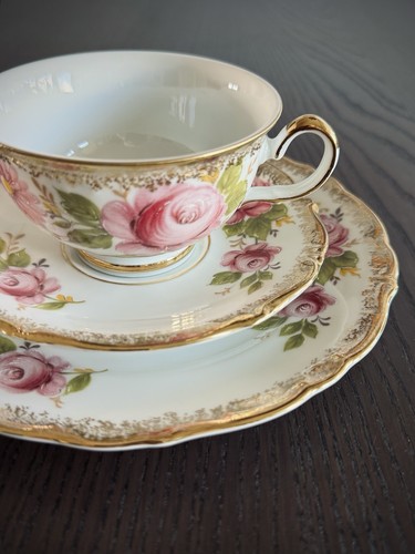 Winterling bavaria tea - winterling,