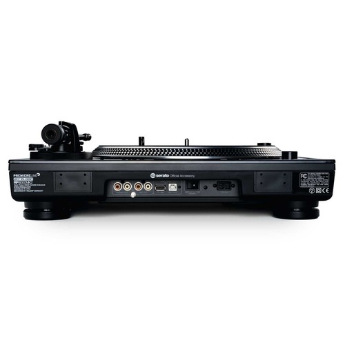 Reloop 8000 mk2 - reloop, rp-8000