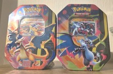 2x Pokemon Mega Glurak XY ex