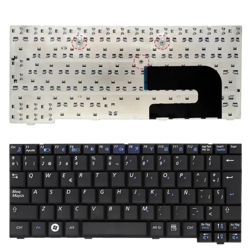 Samsung nc10 nd10 n140 n128 - samsung,