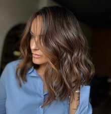 Braun Highlights Kurzwelle