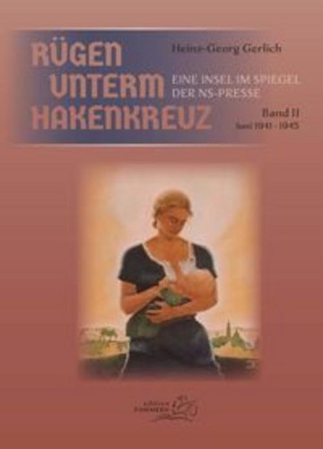 Rügen unterm hakenkreuz - rügen,