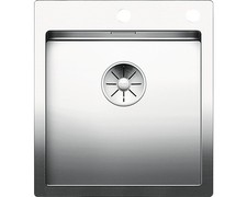 Spüle Blanco CLARON 400 -IF/A