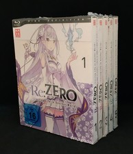🔥Re:ZERO - Staffel 1 -