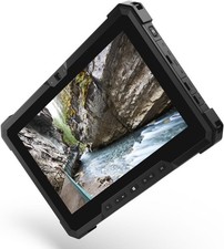 Dell Latitude 7212 Rugged Tablet 11.6" Touch | i5-7300U 8GB RAM  1TB SSD Win11