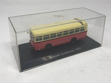 Autobus Brossel Jonkheere -