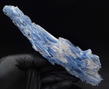 422 Disthen Staurolith Quarz