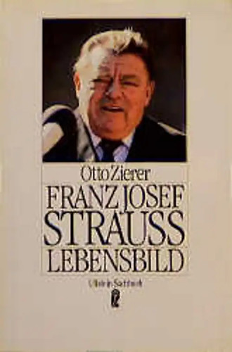Franz josef strauss - josef,