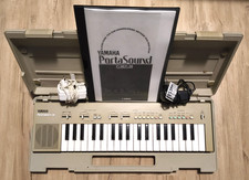 Yamaha PortaSound PS-300 inkl