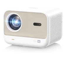 Beamer Sound by JBL,1080P