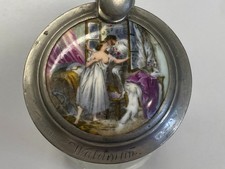 ANTIKER KRUG BIERKRUG HUMPEN