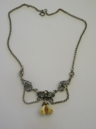 Damen trachtenschmuck - damen,