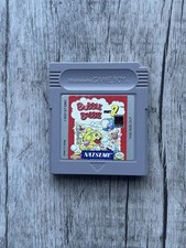 Nintendo gameboy classic spiel - gameboy,