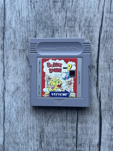 Nintendo gameboy classic spiel - nintendo,
