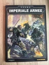 Warhammer 40k Imperiale Armee