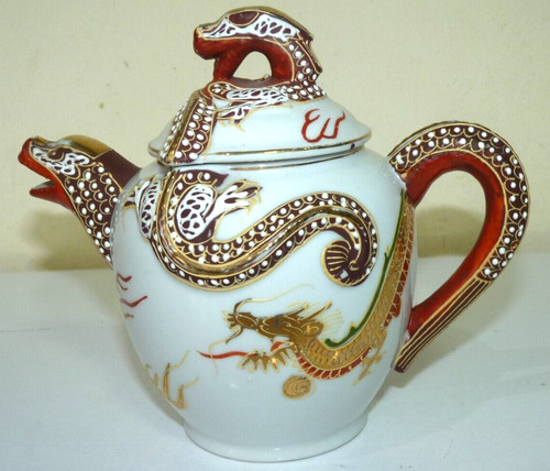 Orientalischer japanischer