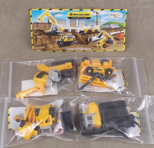 New holland construction - holland,
