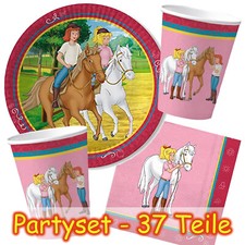 Bibi und tina - tina, party