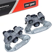 2x MAXGEAR Bremssattel Hinten