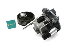 Körting Jet 4.5 Brenner Motor