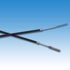 Gaszugwelle Handgas Seilzug