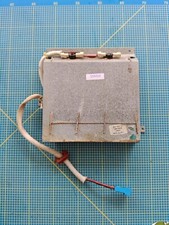 Gorenje Trockner D740B Heizwiderstand Heizung Heizregister 357755
