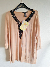 (D16) Citiknits QVC Long Shirt