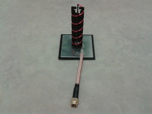 Ibcrazy video antennensystem - ibcrazy,