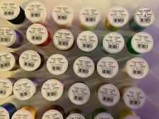 Madeira Rayon 40 200m verschiedene Farben