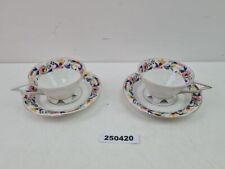 2x Mokkatassen Schwarzenhammer