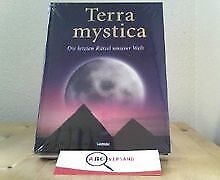 Terra Mystica - Die letzten Raetsel unserer Welt vo... | Buch | Zustand sehr gut