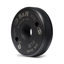 S&R Schnellspannmutter M 14