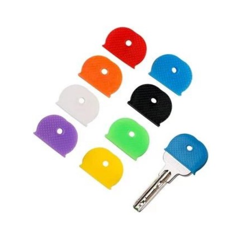 Farben schlüsselkappe - 8,