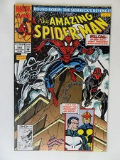 The Amazing Spider-Man Nr.356