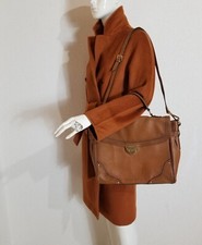 Prada edle sehr große Leder