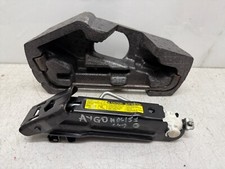 Toyota Aygo Wagenheber Bordwerkzeug  243967