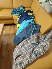 Kinder Regen/Schneeanzug 86 -92 Paket