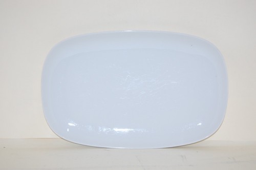 Platte cm donau weiss - 27/,