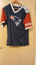 New England Patriots Trikot