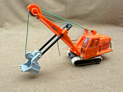 Ddr tagebau bagger - ddr,