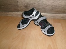 ECCO Sandalen Damen OFFROAD Gr. 37 neu Outdoor Trekkingsandale Wandern Leder