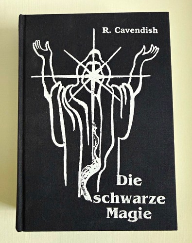 Cavendish die schwarze - die,
