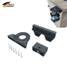 Makita Fräse DRT50 und