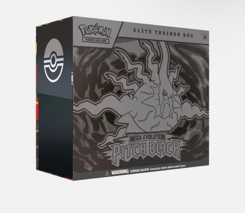 Pokémon etb mega - pokémon, evolution